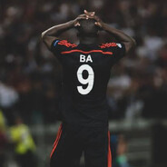 DEMBA BA