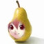 God of Pear