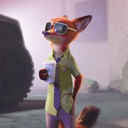 Nick Wilde