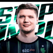 S1mple.