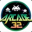 arcade32