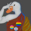 Captn Bluehat's avatar