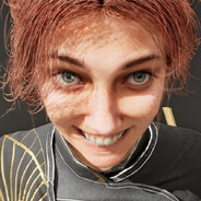 Cero Contacto Femenino