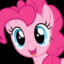 PinkiePie❤