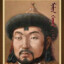 山西可汗