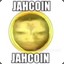 JahCoin