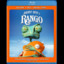 Rango on Blu-Ray