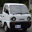 TurboCharged1995SuzukiCarryKU