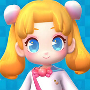 糖糖不是数值怪