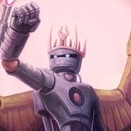 rmod8 avatar