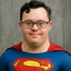Homem-Down