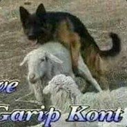 GARIP KONT