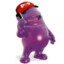 YPU-gote_basan