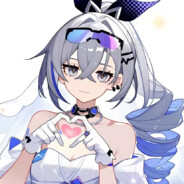 贤妻良母银狼小姐