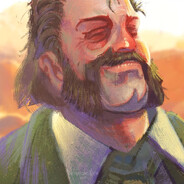 Steam Avatar