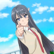 守护最好的樱岛麻衣