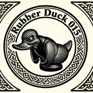 Rubber duck 015