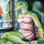 lot lizard