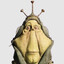 Ben Quadrinaros