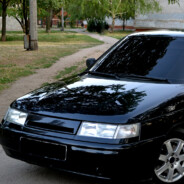 Мощный ДАВИД