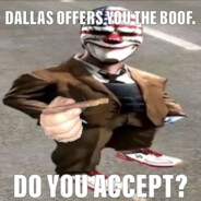 Dank Dallas 420 Pogchamp