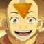 Aang The Last Dorrito