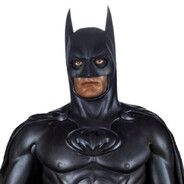 bat man