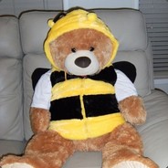 Я есть медведь