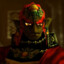 The Great King of Evil Ganondorf