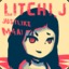 litchi.J☜♡☞let it be ➸