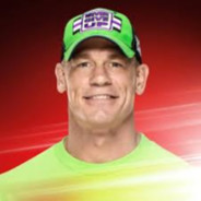 [GC.SKINS] John Cena