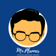Mr.Planner avatar