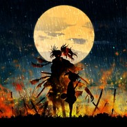 手拿鱼冻追一路