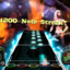 Isidorio -1 Raining Blood sweaty