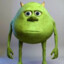 Mike wazowski 3