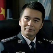 汉大帮突破手祁同伟