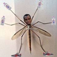 diddy long legs