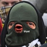 Comrade Gopnik