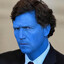 Blue Tucker Carlson