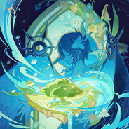 温迪最可爱