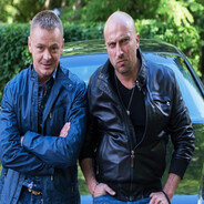 нагиев даун