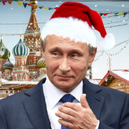 Vладимир Mery Christmas