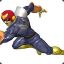 Captain Falcon