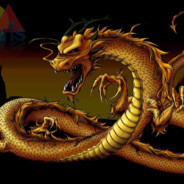 GoldenDragon