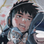 揺れる風鈴の音