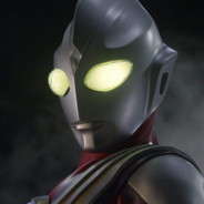 Ultraman Tiga