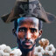 Somali Pirate