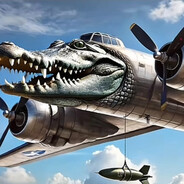 Bombardiro crocodilo