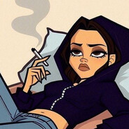 -rep woman