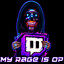 My Rage is OP